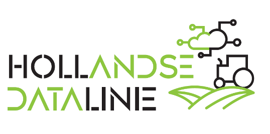 Hollandse Data Linie Logo